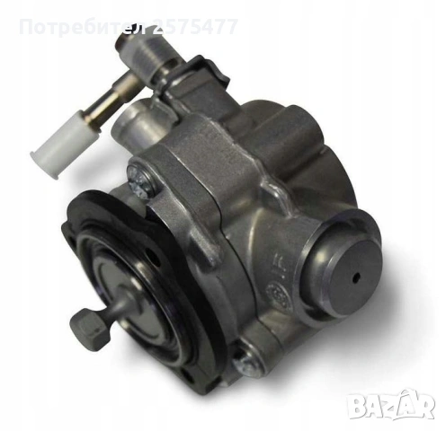 Opel 2.2 direct Pompa visoko nalqgane, снимка 2 - Части - 53069022