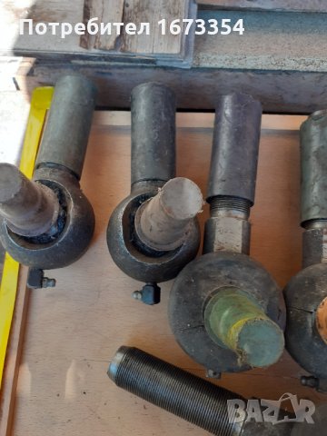 Авто части, снимка 11 - Части - 33209890