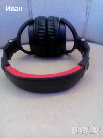 Bluetooth ONEODIO слушалки studio wireless качествени, снимка 8 - Bluetooth слушалки - 37208264