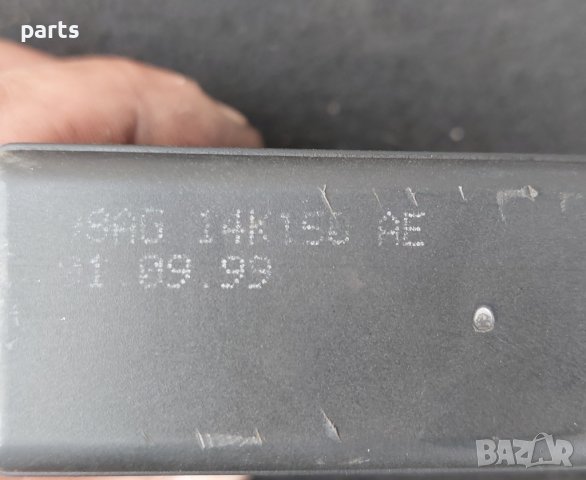 Комфорт Модул Форд Фокус - Модул Форд Фокус - 98AG14K150 N, снимка 3 - Части - 40343950