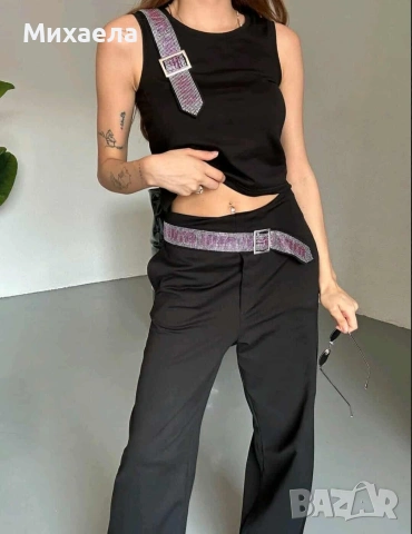 Дамски комплекти Miu Miu - два цвята - 28€