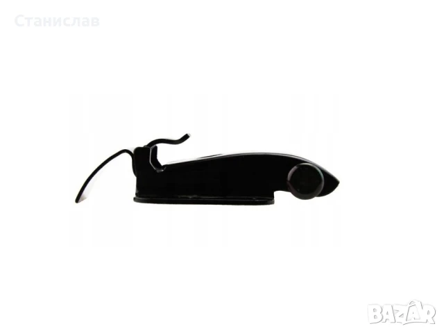 Ограничител за багажник на Mercedes Sprinter W906, снимка 3 - Части - 50642521