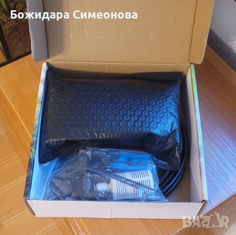 Aвтоматична система за пръскане и мъгла за терариум, снимка 10 - Терариуми и оборудване - 52443230