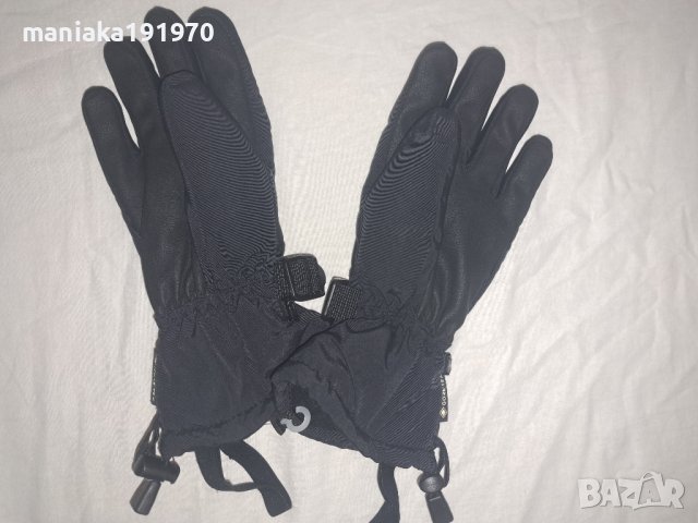 SPRAYWAY SO ZINAL GTX GLV W 6.5 (S) дамски ръкавици Gore-Tex, снимка 2 - Ръкавици - 43279534