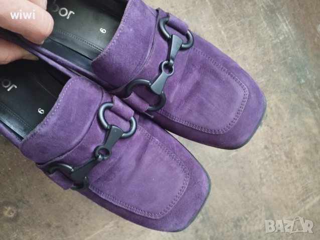 Gabor номер 39., снимка 2 - Дамски обувки на ток - 51554393