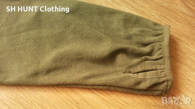 Vikafjell Polar Fleece Jacket размер S за лов риболов поларена горница - 2193, снимка 7 - Екипировка - 53575803