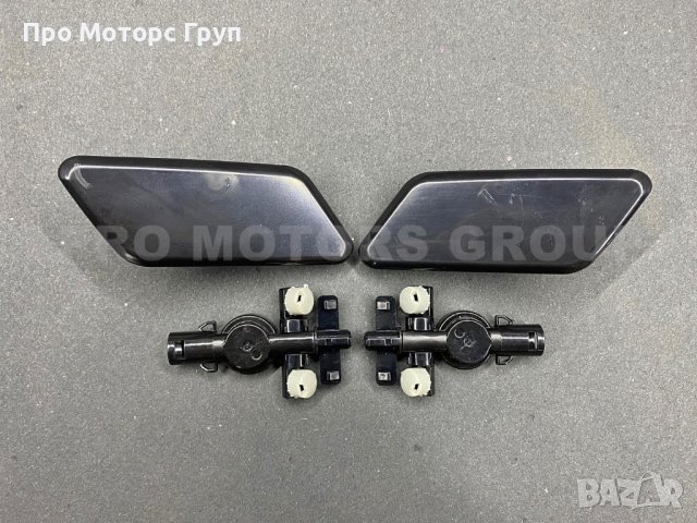 Капаче пръскалка фар Subaru Outback 2010-2012, снимка 1 - Части - 39332506