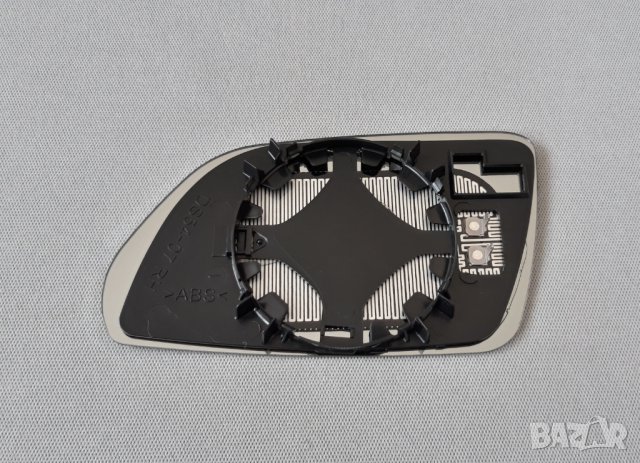 Огледало стъкло капачка Skoda Octavia II 04-08 Vw Polo 05-09 и Cross, снимка 9 - Части - 38294996