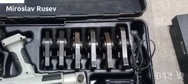 Прес челюсти Viega и Rothenberger ф12 ф15 ф18 ф22 ф28 ф35