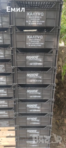 ***Пластмасови Касетки ***, снимка 8 - Други стоки за дома - 48542870