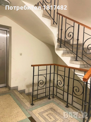 БЕЗ КОМИСИОНА! Луксозен апартамент в  идеален център , до  църква Св.Николай Чудотворец, снимка 13 - Апартаменти - 51615074