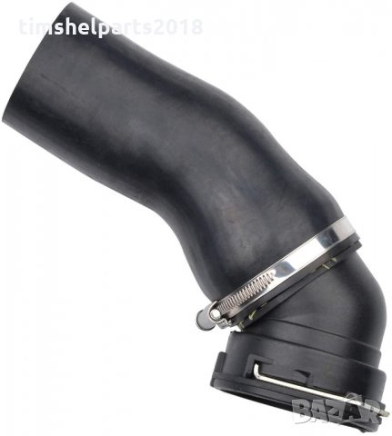 Маркуч за турбо горна част BMW E60/E61 11 61 7 799 401, снимка 3 - Части - 33485861