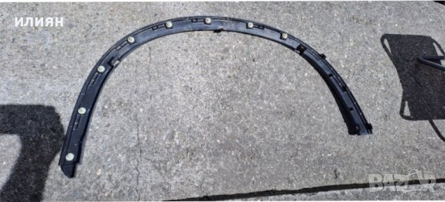 Вежда на калник задна лява за Suzuki Vitara 2016г 2017г 2018г 2019г 7722154p0, снимка 2 - Части - 37600762