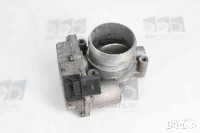 Дроселова клапа за Hyundai Santa Fe II 2.2crdi 155 к.с. (2006-2009) 35100-27410