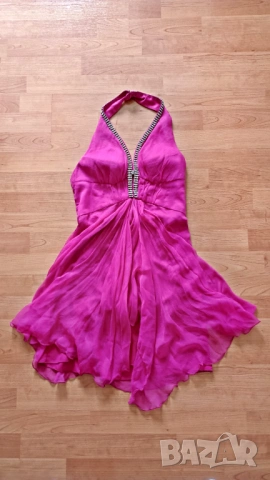 Tassos Mitropoulos коприна дизайнерска