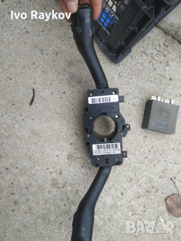 Лостчета светлини и чистачки Vw Passat B5 B5.5, Skoda, 8L0953513G