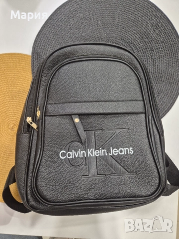 Дамска раница - Calvin Klein
