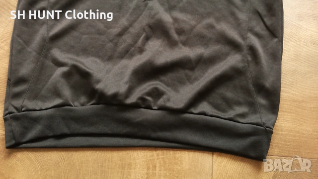 UMBRO размер XL мъжка блуза 23-34, снимка 4 - Спортни дрехи, екипи - 53209950