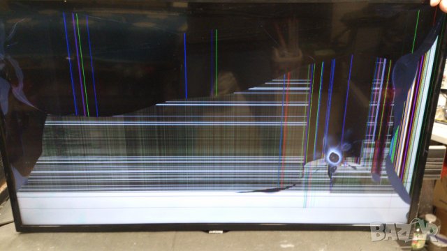 SAMSUNG-UE42F5000AW, снимка 1