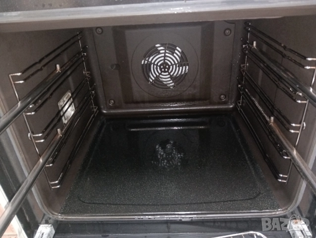 Свободно стояща печка с керамичен плот Voss Electrolux 2 години Гаранция!, снимка 6 - Печки, фурни - 52059069