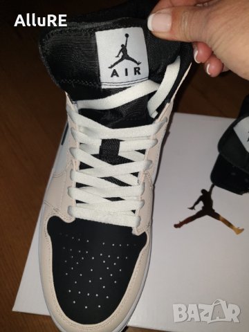Nike Air Jordan Налични , снимка 2 - Кецове - 35131011