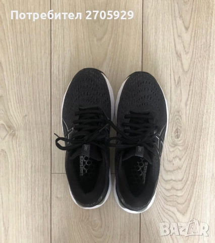Дамски маратонки ASICS GEL-NIMBUS 24, снимка 6 - Маратонки - 52220122
