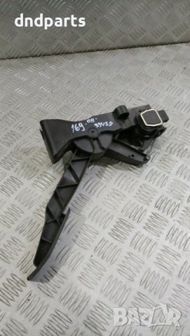 Потенциометър на газта Mercedes A-Class W169 2008г.	