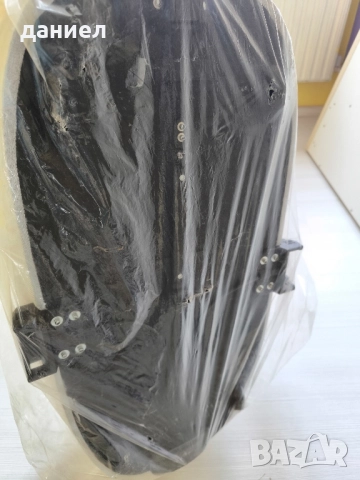 комбинирана детска количка, снимка 2 - Детски колички - 51971591