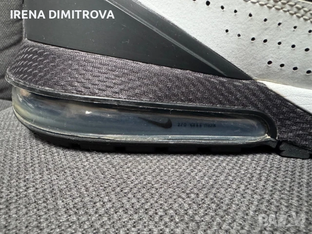 Nike air max pulse номер 44,5., снимка 2 - Маратонки - 51355974