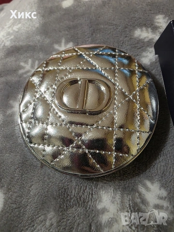 Dior Forever Glow Luminizer, снимка 4 - Декоративна козметика - 53193975