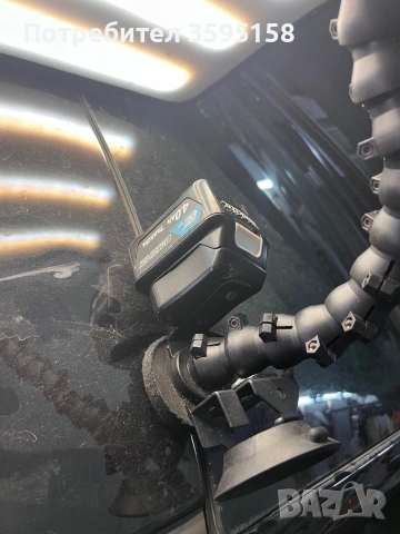 Професионалнп pdr лампа, снимка 4 - Други инструменти - 53136552