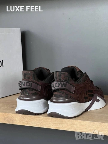 FEND ⚜️ Дамски Маратонки , снимка 5 - Маратонки - 53341542