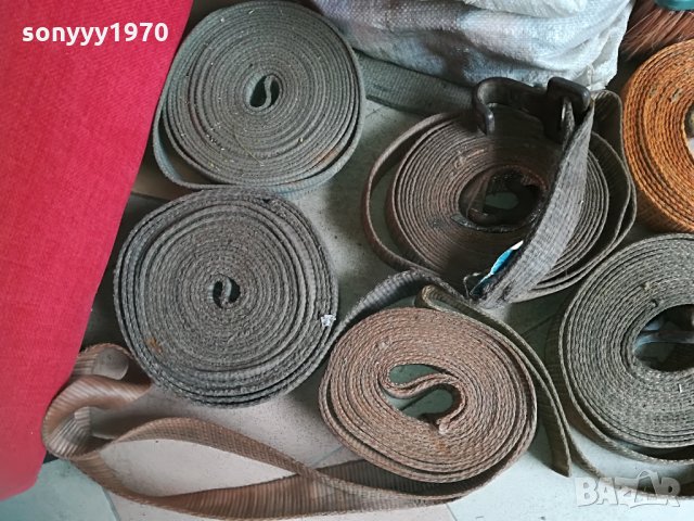 колани-продаваме колани-15лв за бр, снимка 3 - Аксесоари и консумативи - 28719394