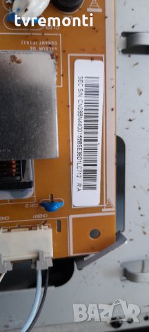 Платка POWER SUPPLY BN44-00152B IP-51140T, снимка 2 - Части и Платки - 32381642