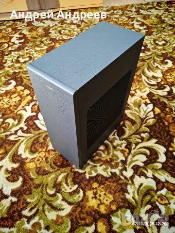 Soundbar Philips TAB8805/10, 3.1 400w., снимка 2 - Аудиосистеми - 52865740