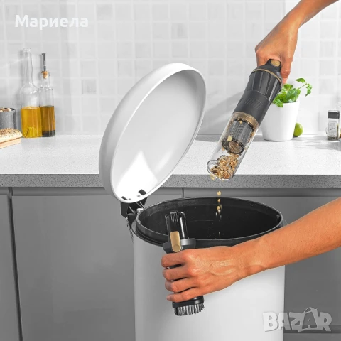 Ръчна прахосмукачка Beldray / Прахосмукачка за бързо почистване, снимка 5 - Прахосмукачки - 51169394