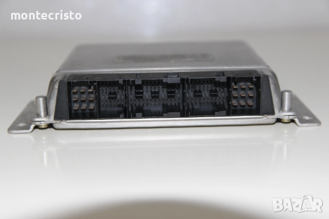 Моторен компютър Lancia Kappa (1994-2000г.) 0281001863 / 0 281 001 863 / C375C838, снимка 3 - Части - 51531547