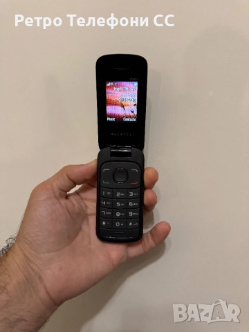 Alcatel FM alcatel Onetouch 1030X, снимка 4 - Alcatel - 51747785