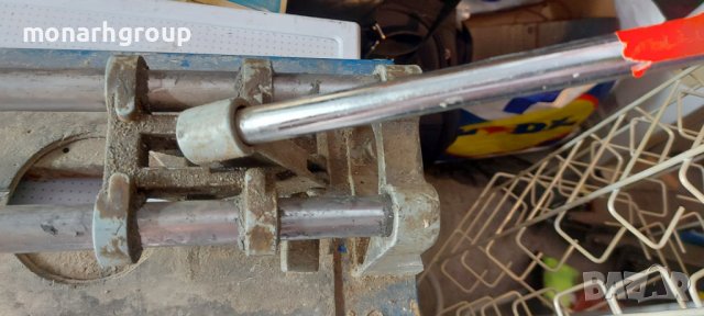 Машина за рязане на плочки , снимка 2 - Други инструменти - 37675275