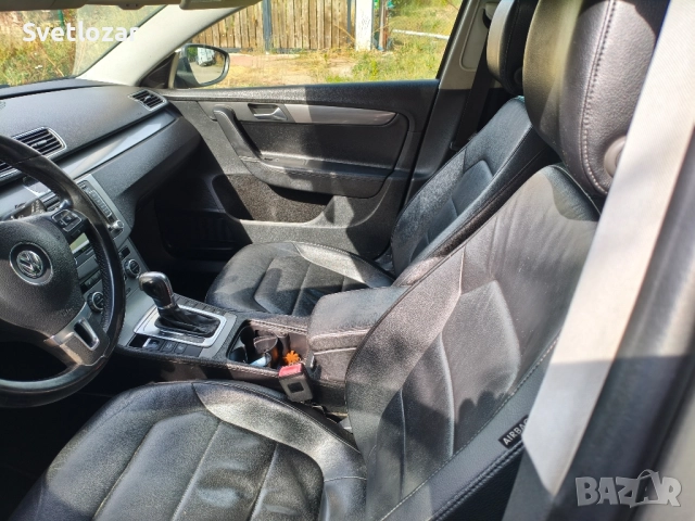 Пасат Б7, снимка 10 - Автомобили и джипове - 51701350