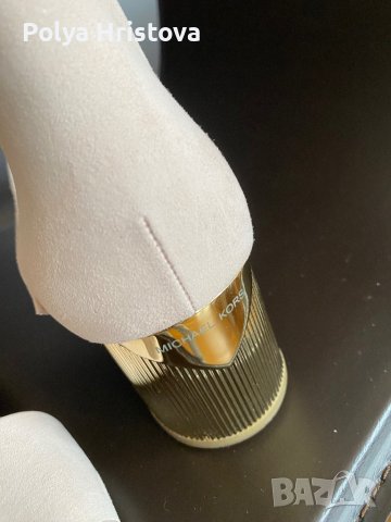 Дамски обувки, снимка 3 - Дамски обувки на ток - 40873273