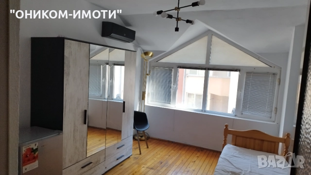 Тристаен,обзаведен +гараж, снимка 18 - Апартаменти - 51998028