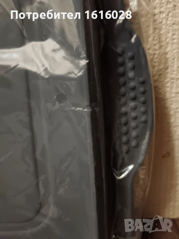 Силиконова тава за пекане на хлебни и сладкарски печева., снимка 6 - Форми - 51344756