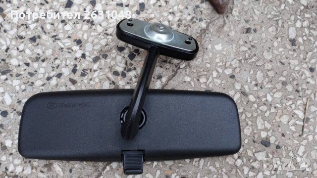вътрешно огледало за Лада вас, снимка 7 - Аксесоари и консумативи - 43374595