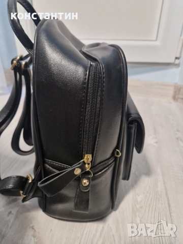 дамска раница нова, снимка 3 - Раници - 51780687