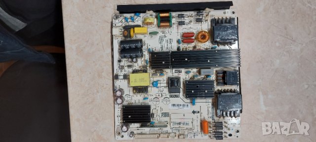 MAIN BOARD T.MS6488E.U703 - Power Supply PW.198W2.711 части за телевизор, снимка 6 - Части и Платки - 43563843
