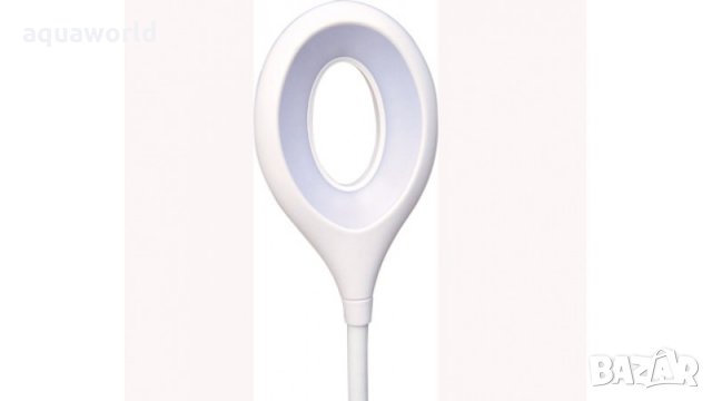 "ПРОМОЦИЯ" Лед осветление за аквариум Rs S60 4W , снимка 2 - Оборудване за аквариуми - 33603855