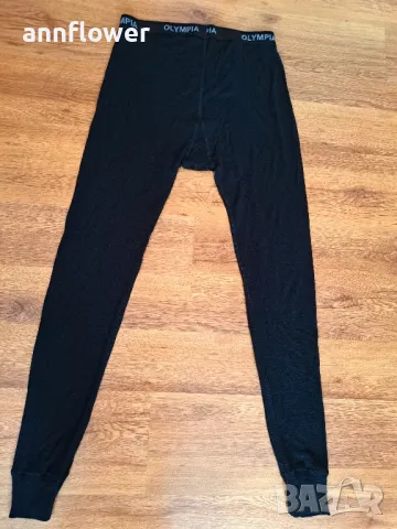 Термо клин Olympia вълна, снимка 5 - Спортни дрехи, екипи - 49688874