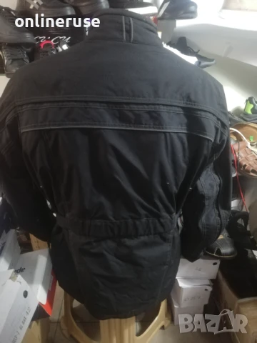 Мото яке JOFFMA italia, снимка 3 - Аксесоари и консумативи - 51116283