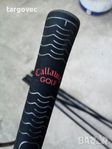 Стикове за Голф карбон, снимка 4 - Голф - 36684922